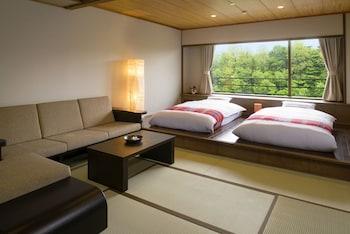 Hoshino Resorts Aomoriya Misawa Luaran gambar