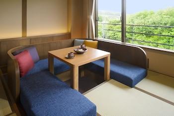 Hoshino Resorts Aomoriya Misawa Luaran gambar